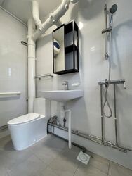 Pasir Ris Road (Pasir Ris), HDB 4 Rooms #477896961